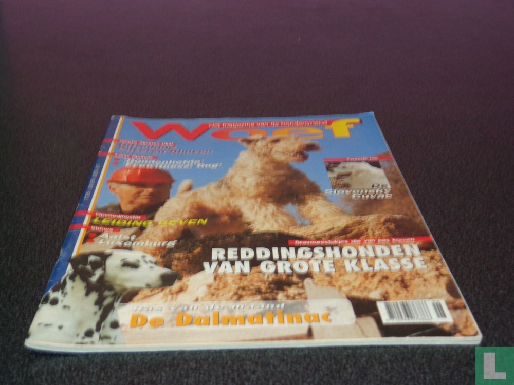 Woef 389