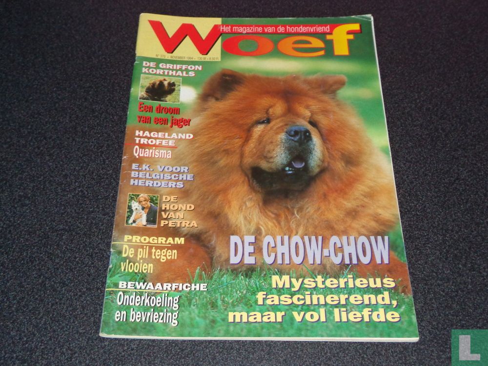 Woef 370