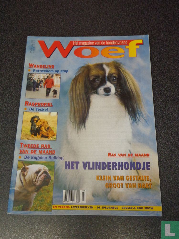 Woef 426