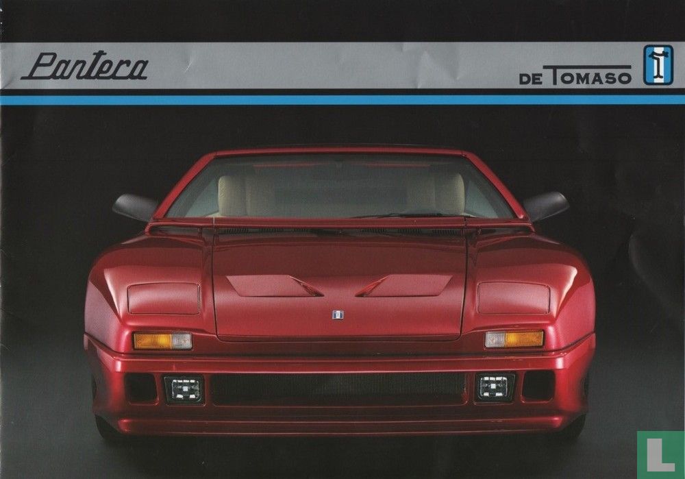 DeTomaso