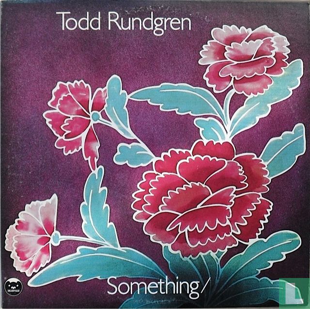 Something / Anything?