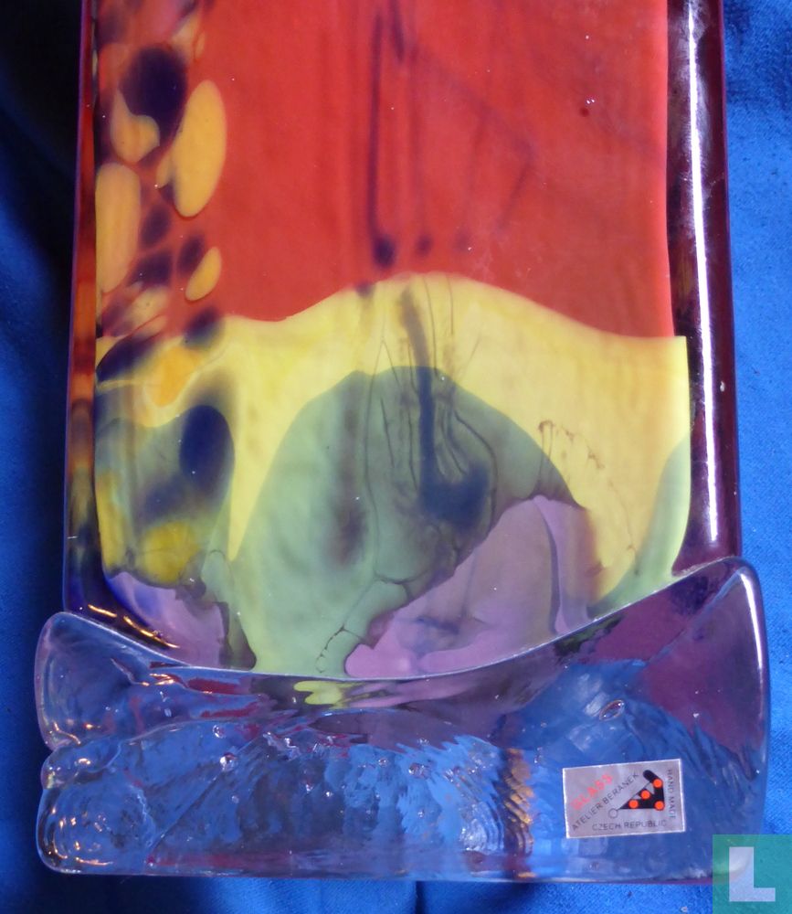 Vase