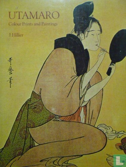 Utamaro