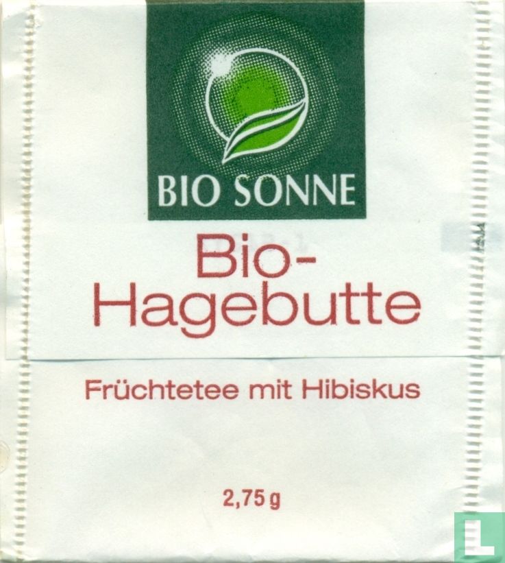 Bio-Hagebutte