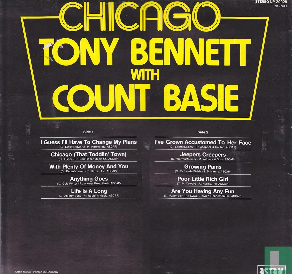 Chicago