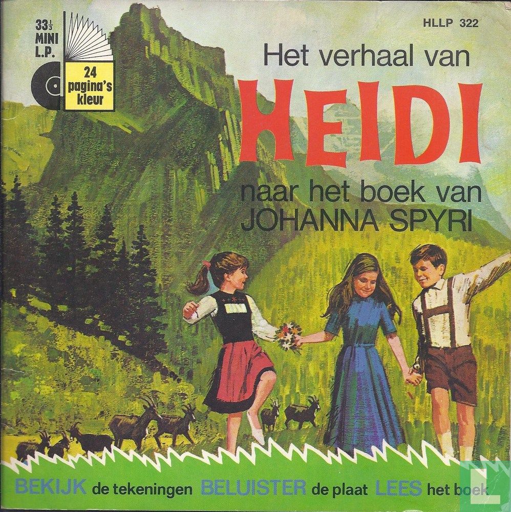 Heidi