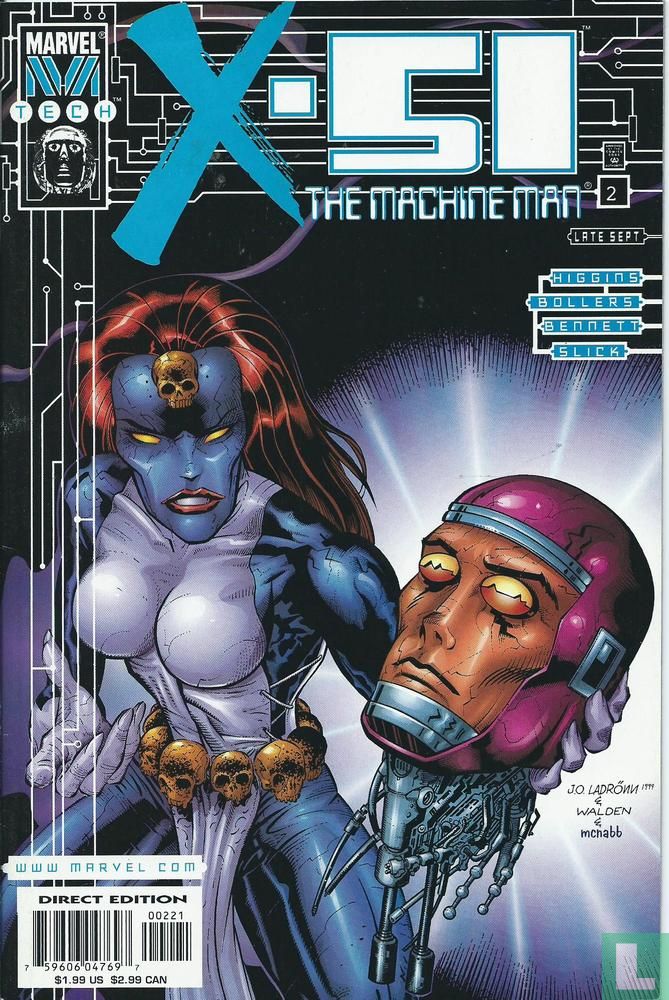 X-51 2