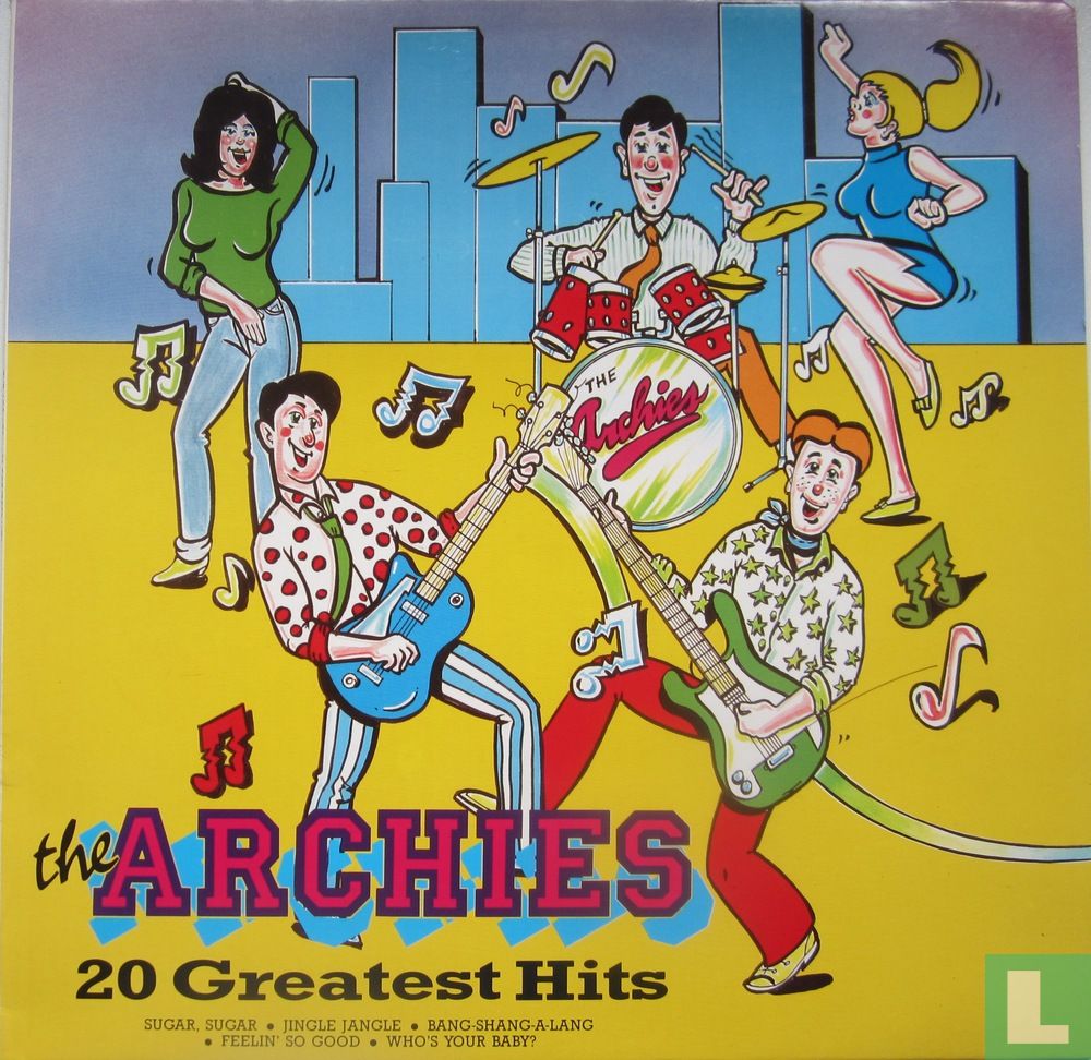 20 Greatest Hits