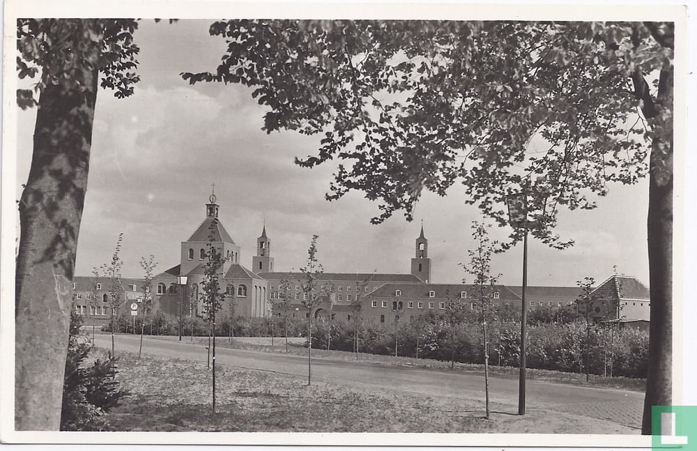 De Klokkenberg 