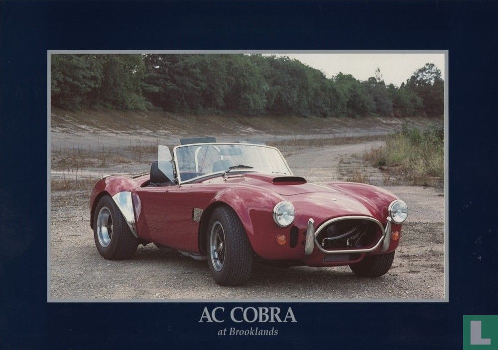 AC Cobra