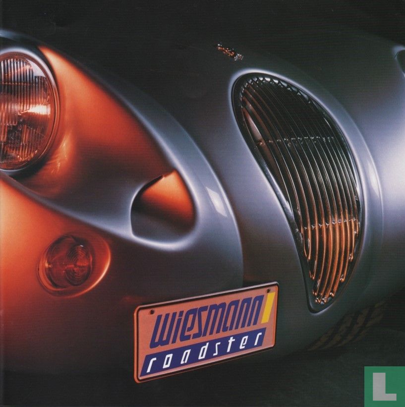 Wiesmann