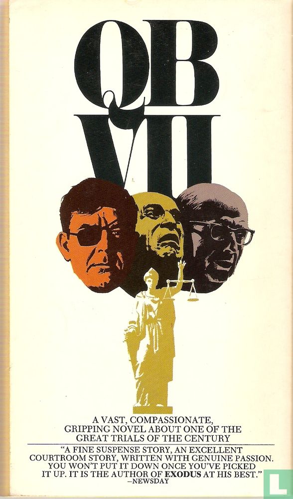Q.B. VII