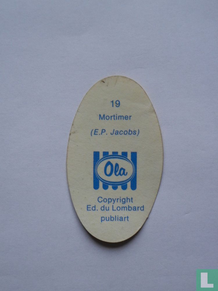 Mortimer