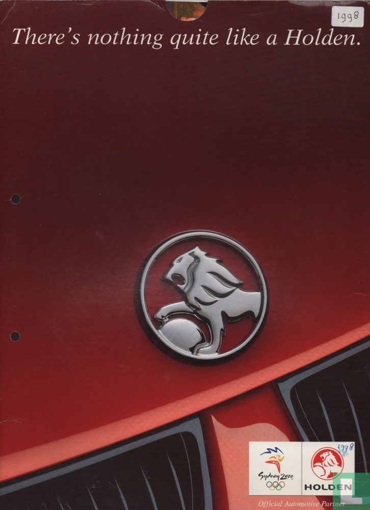 Holden
