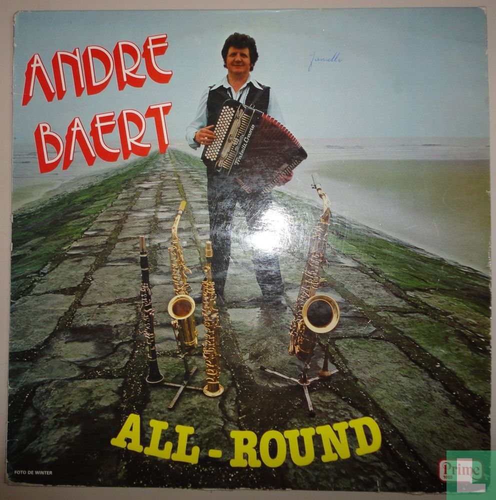 All-Round