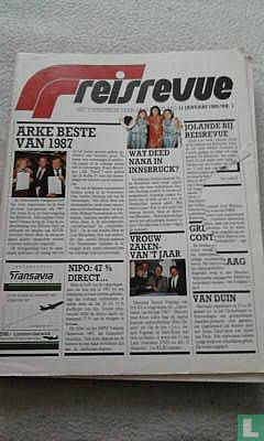 Reisrevue 1
