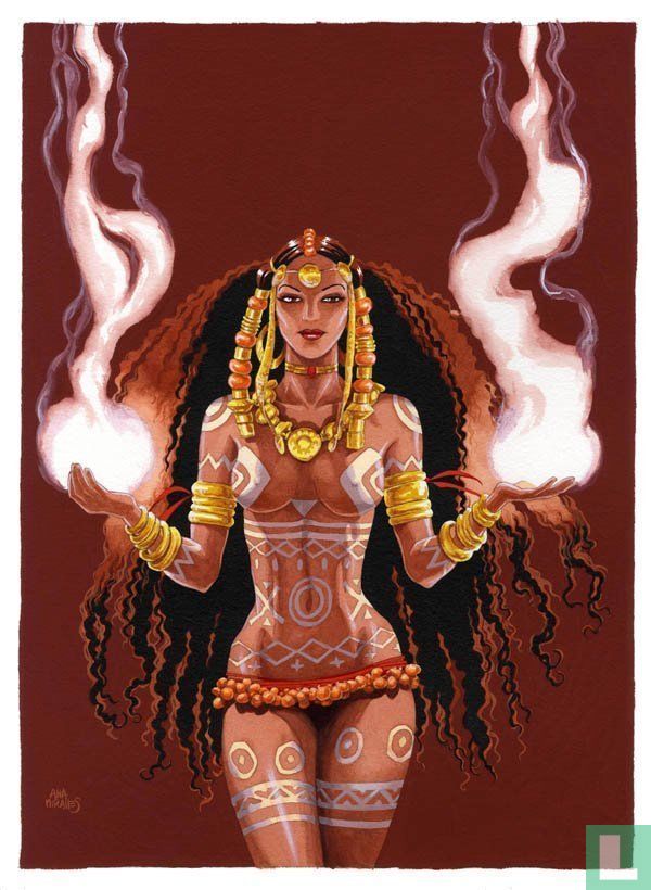 Djinn 