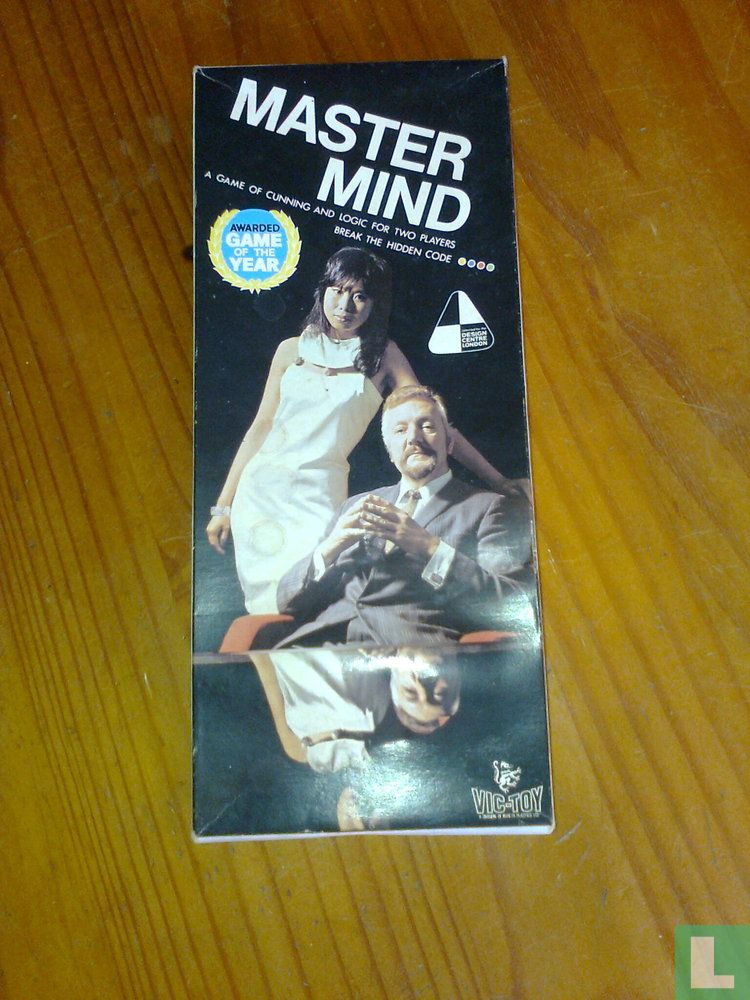 Mastermind