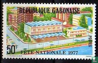 Nationale Feestdag