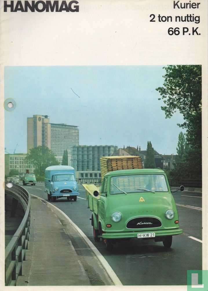Hanomag