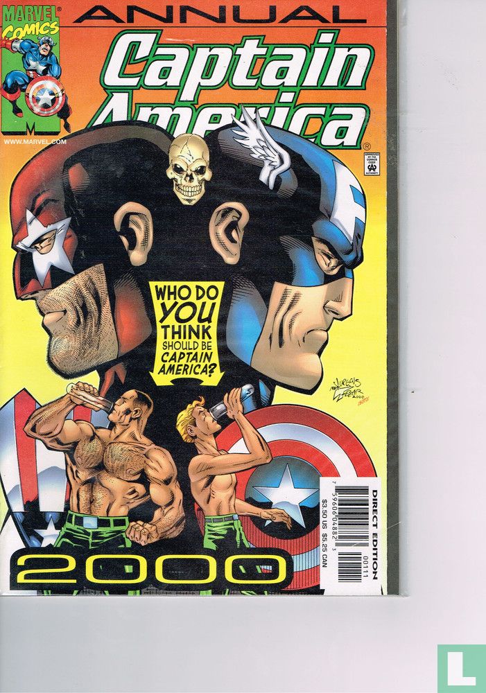 Annual 2000