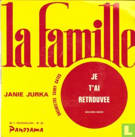 La famille