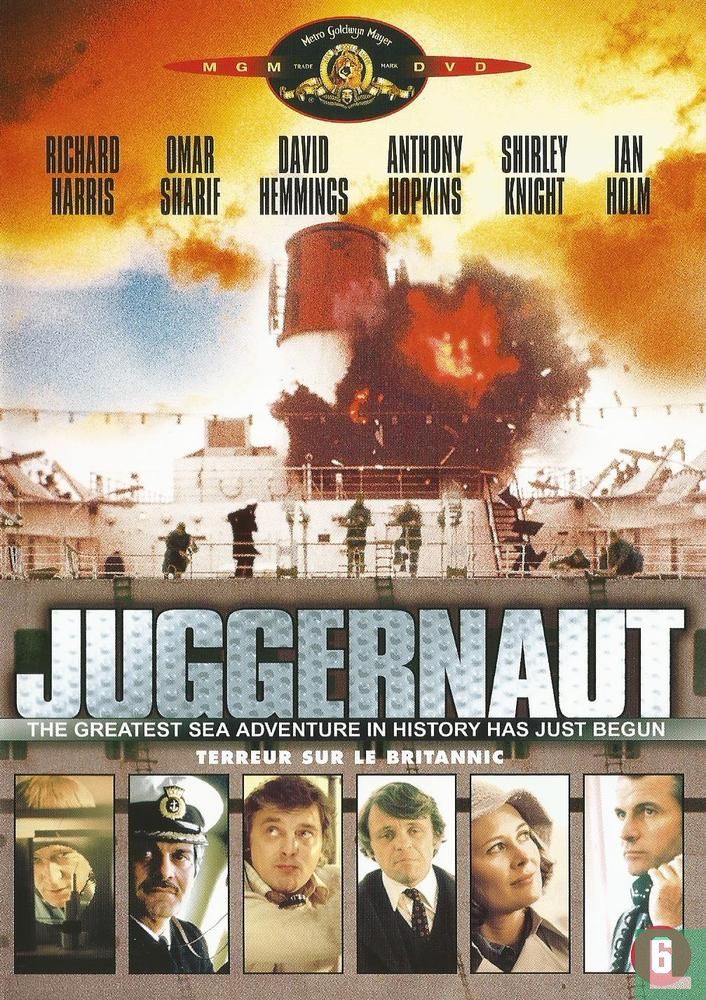 Juggernaut