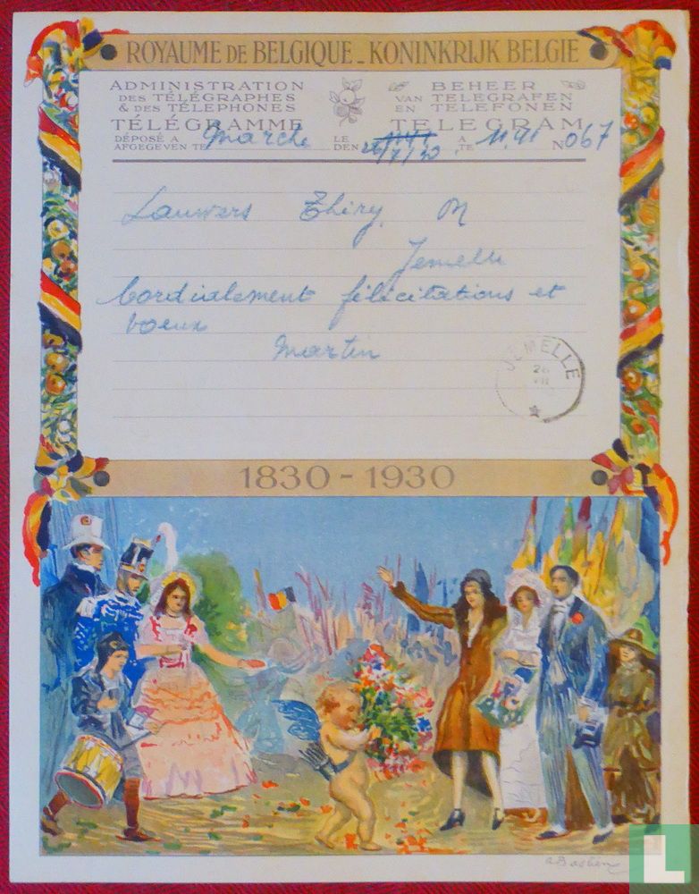 Telegram