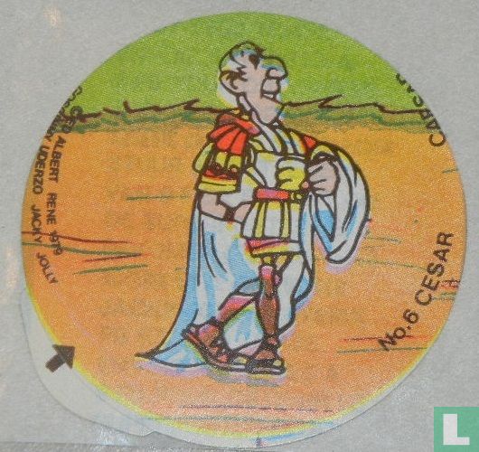 Ceasar