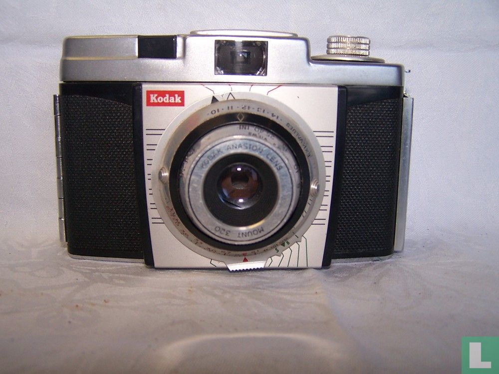 Kodak colorsnap 35 model 2
