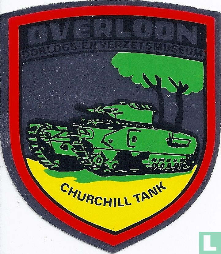 Overloon