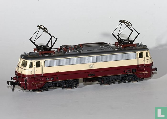 E-loc DB BR E10 TEE