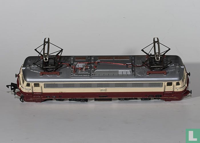 E-loc DB BR E10 TEE