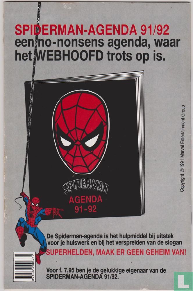 Peter Parker 95