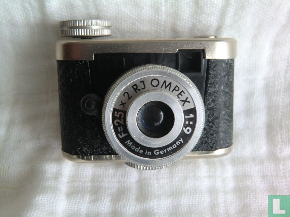 Ompex 16 Kunik