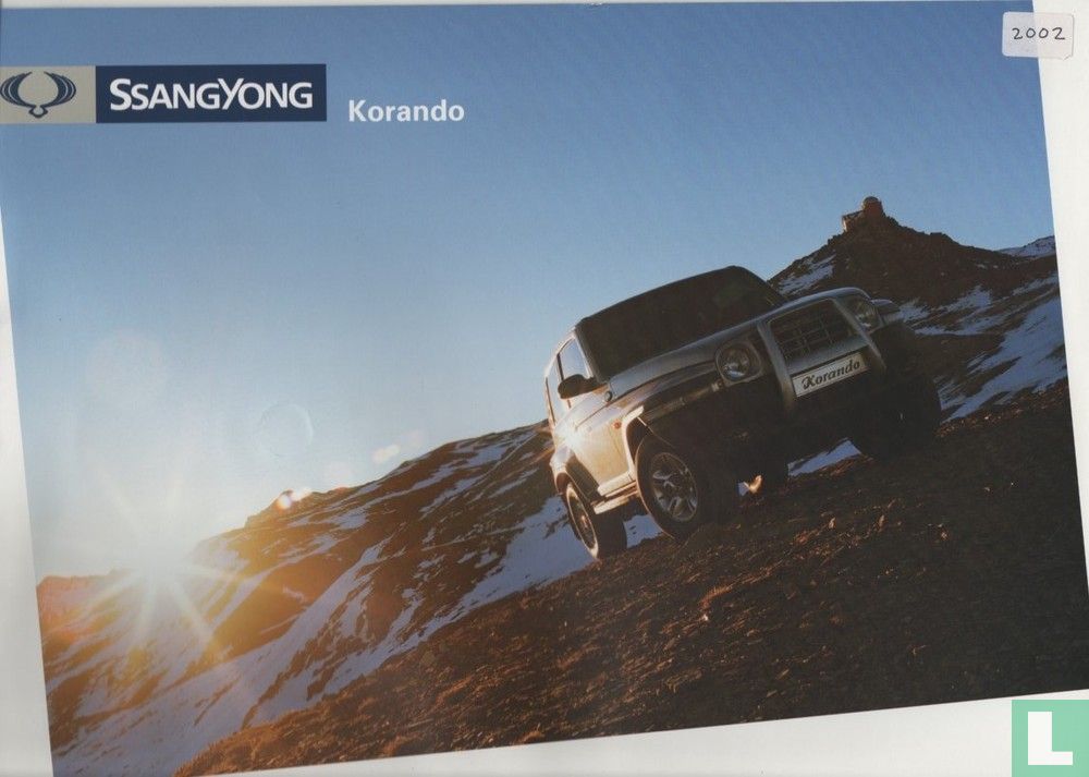 Ssangyong