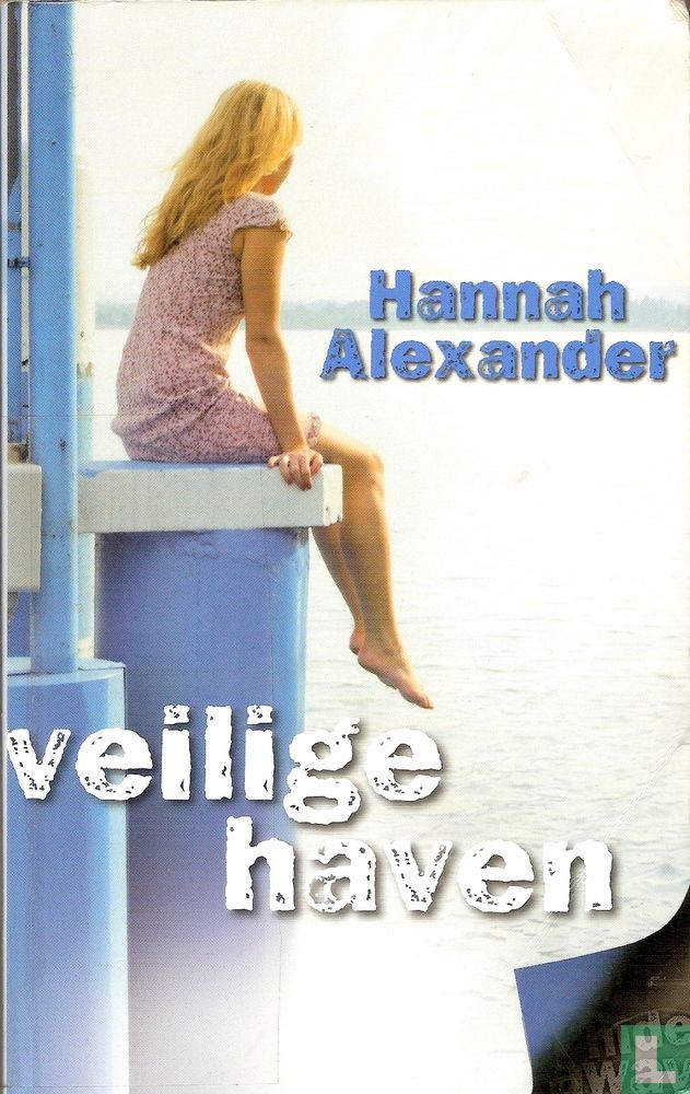 Veilige haven