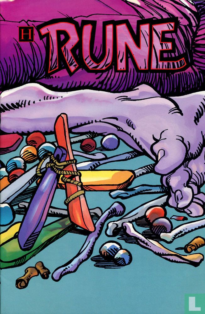 Exiles 3
