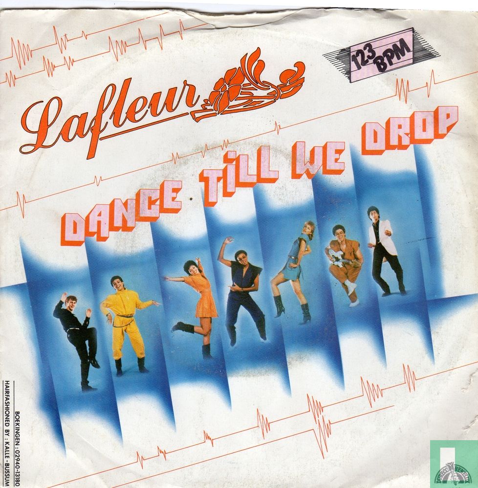 Dance till we drop