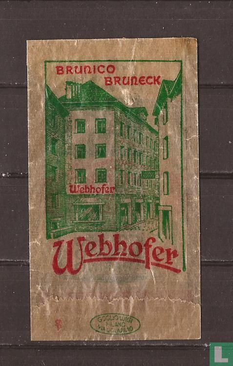 Webhofer