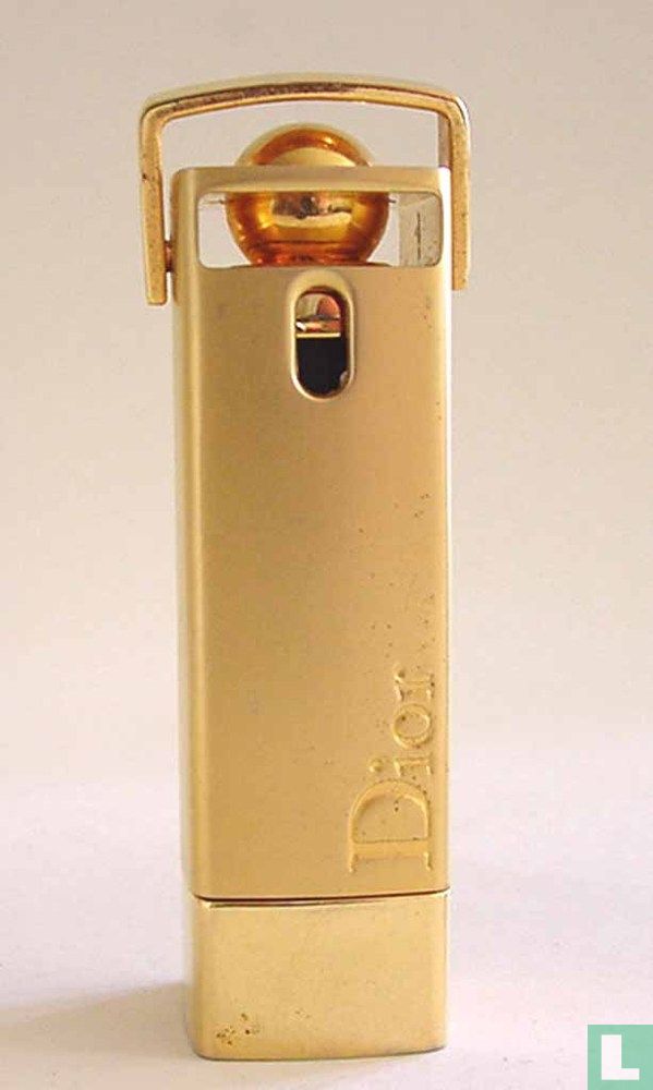 Dune EdT 7.5ml gold