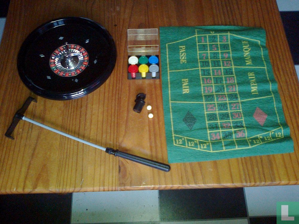 Roulette