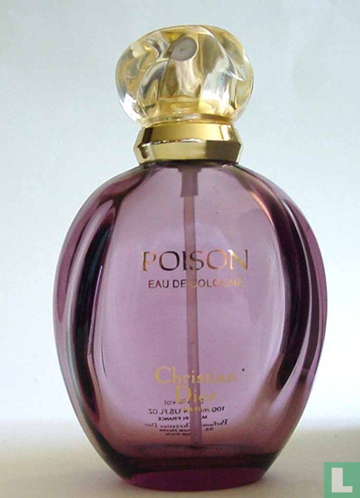Poison EdC 100ml