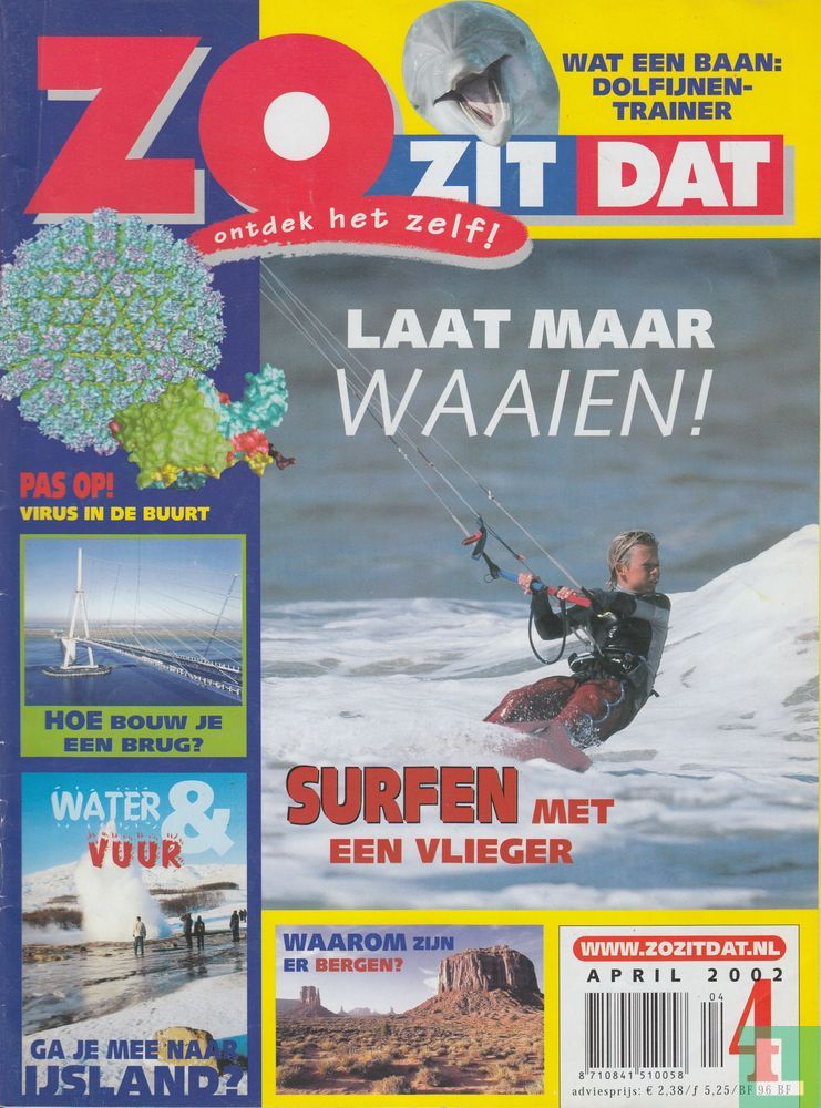 Zo zit dat 4