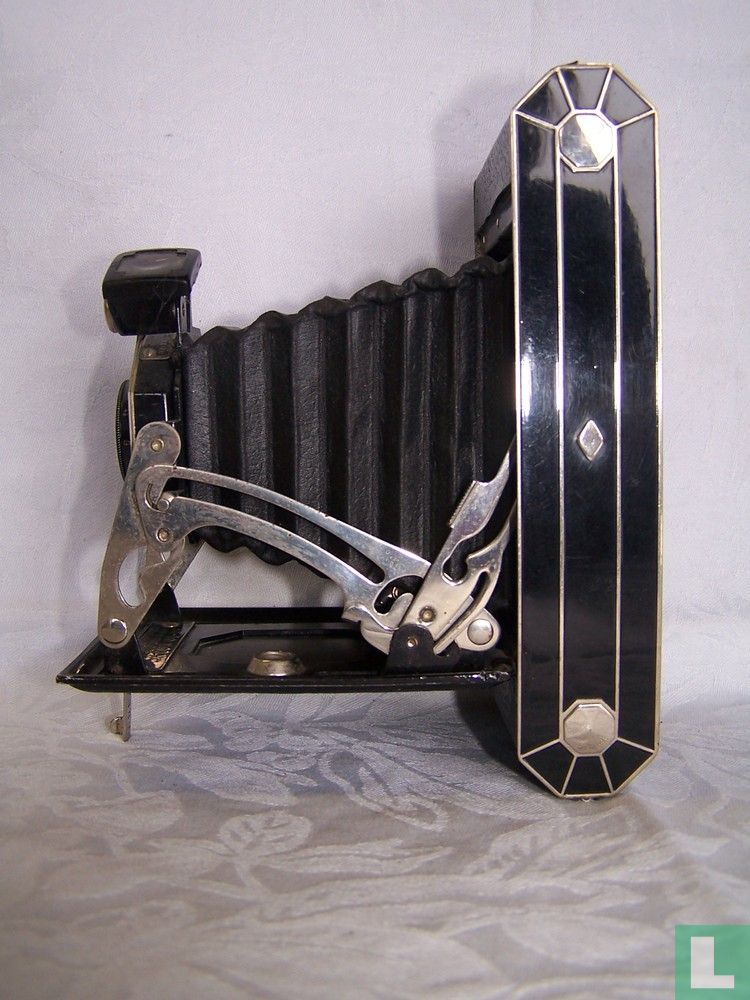 Six-20 kodak UK model