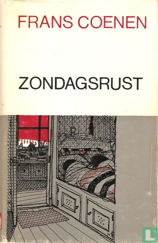 Zondagsrust