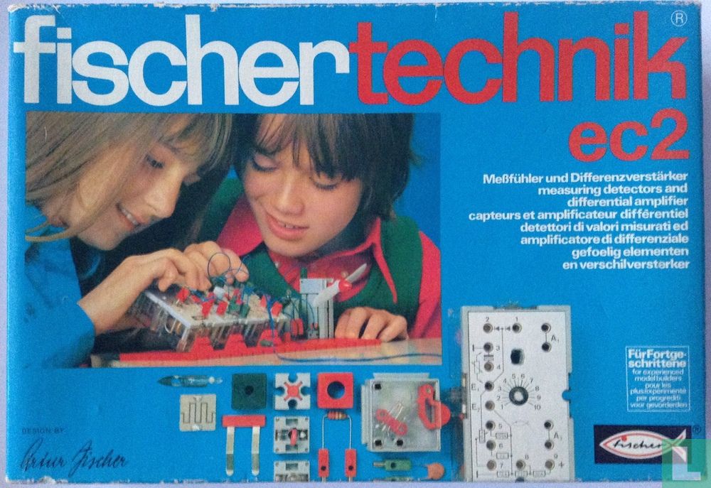 30251 ec2 electronics set