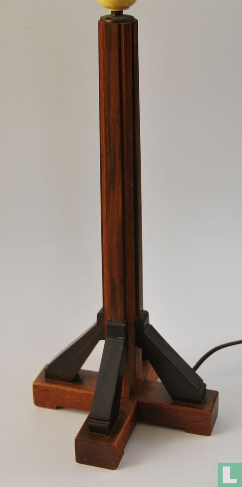 Socle de lampe LOV