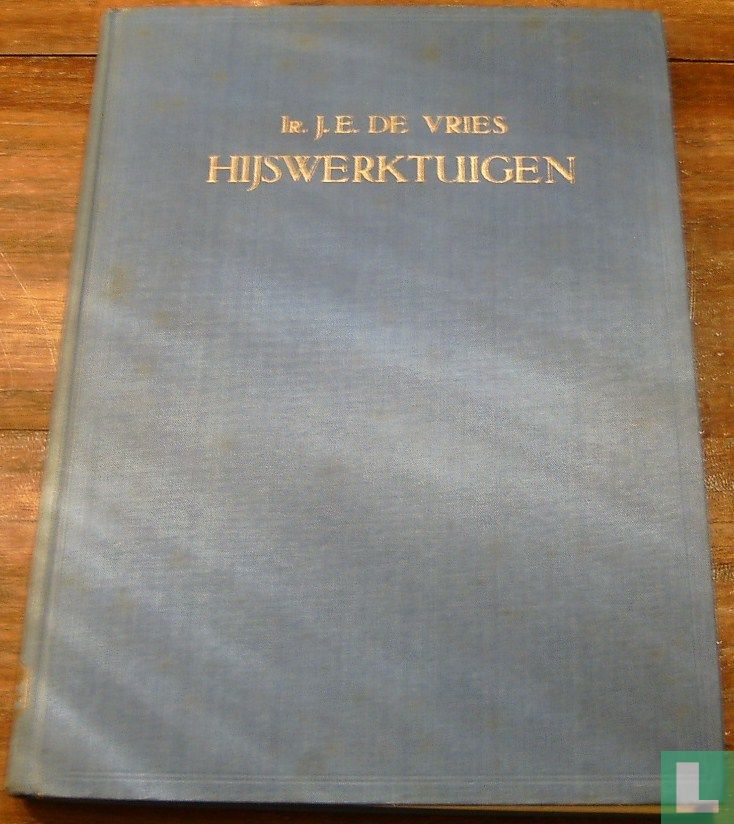 Hijswerktuigen 2
