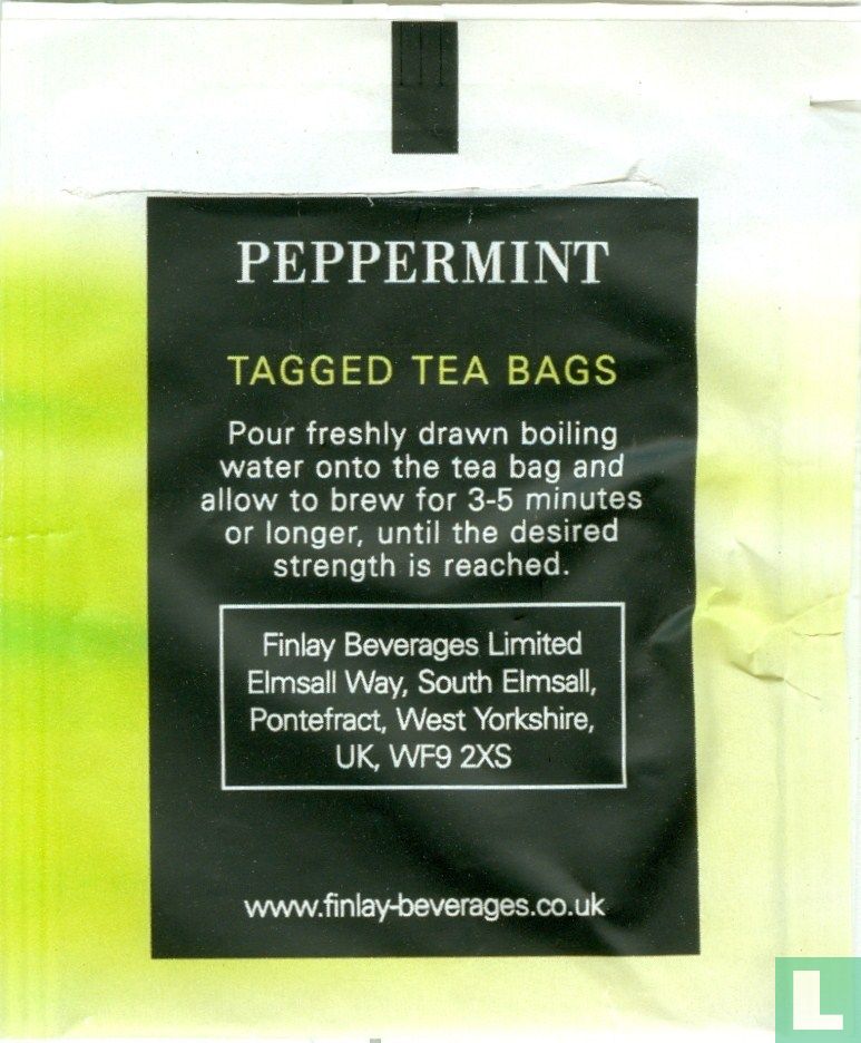Peppermint
